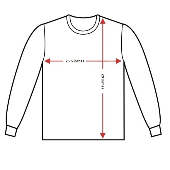 Uniqlo X KAWS Crewneck "Companion Hug" - Picture 8 of 8